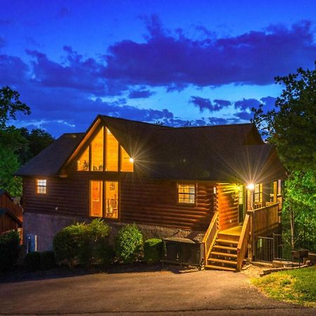 Boo Boos Den Villa Sevierville Exterior photo