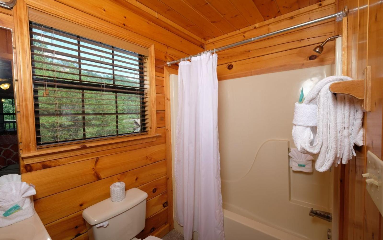 Boo Boos Den Villa Sevierville Exterior photo