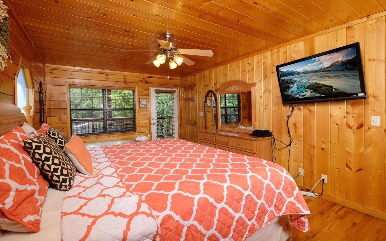 Boo Boos Den Villa Sevierville Exterior photo
